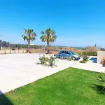 Verano Oasis Apartment_near The Sea-free Parking *